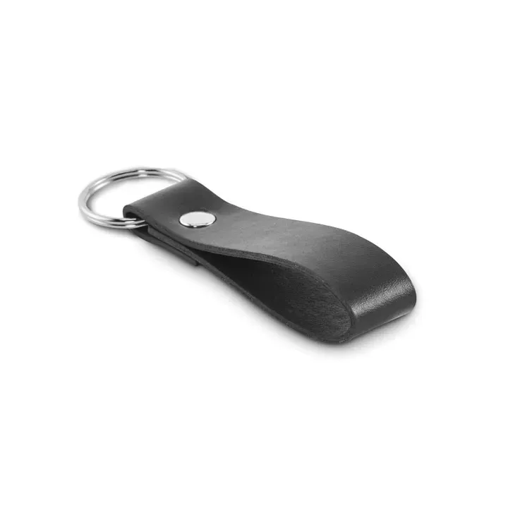 PU loop key ring - MO2460 (MOCN#03)